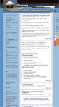 Mobile Screenshot of drup.org